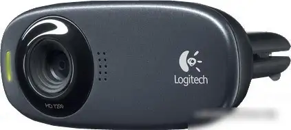 Web камера Logitech HD Webcam C310 – фото товара