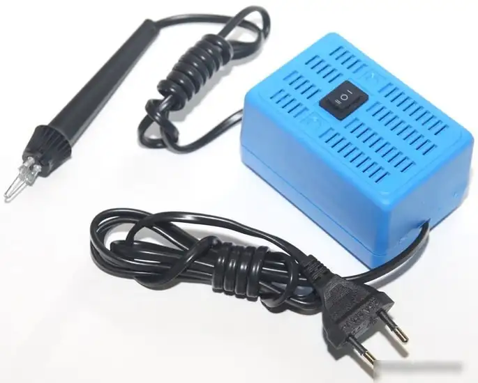 Выжигатель Десятое королевство Узор-10к – фото товара