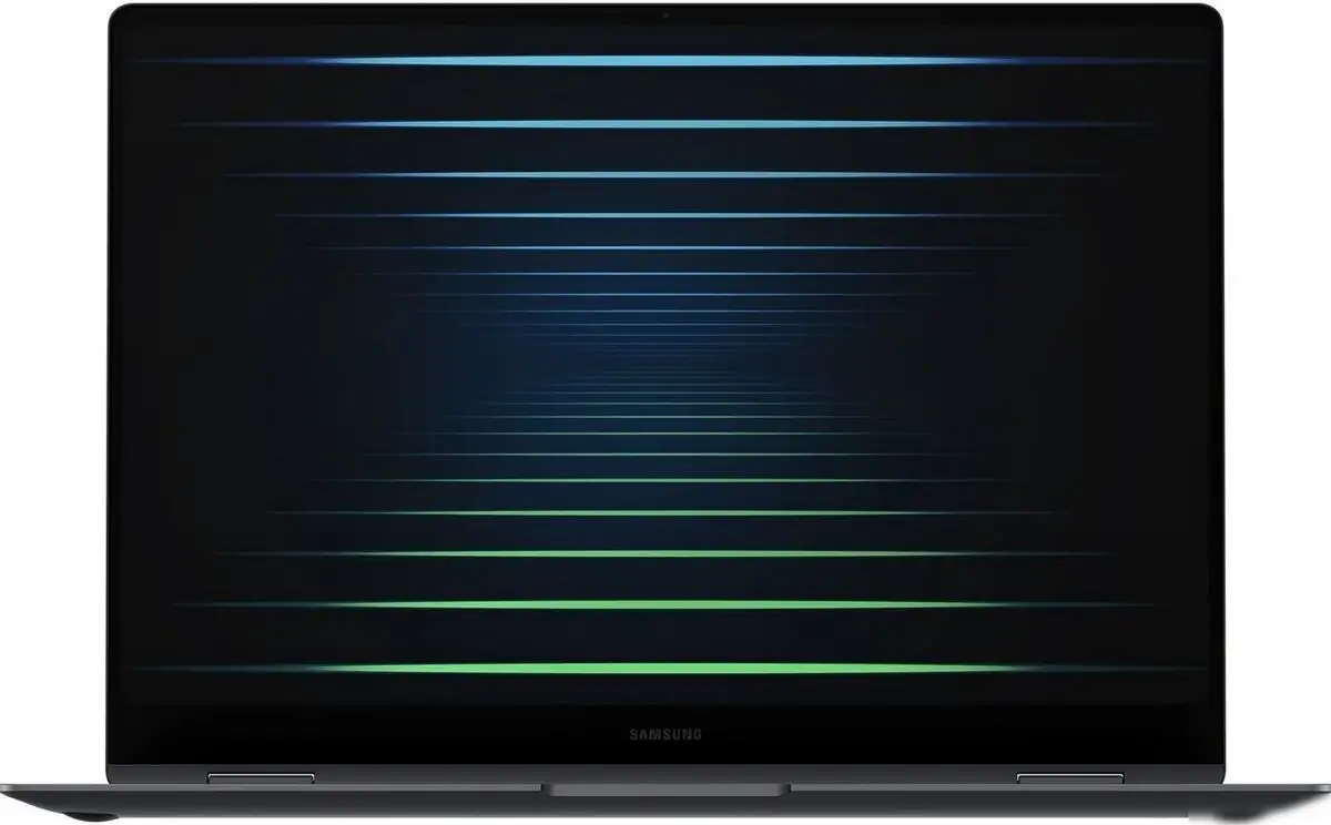 Ноутбук 2-в-1 Samsung Galaxy Book5 Pro 360 16 NP960QHA-KG3IN – фото товара