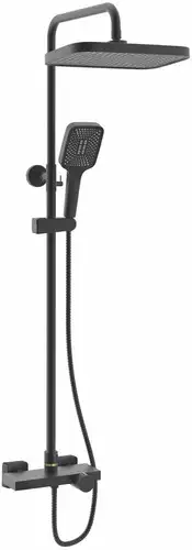 Душевая система Rose R1896H-6