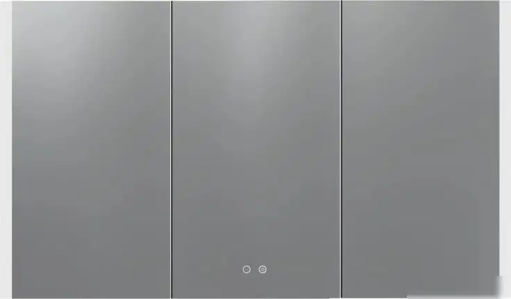 Aquatek Шкаф с зеркалом AQ7129-MLC – фото товара