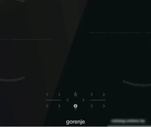 Варочная панель Gorenje GI6401BSC - фото товара
