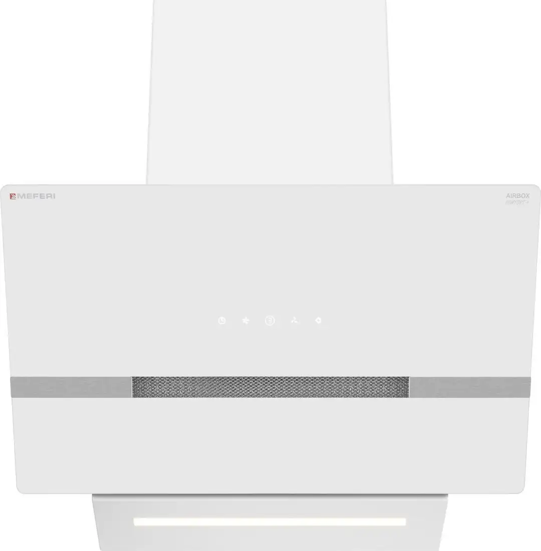 Кухонная вытяжка Meferi AIRBOX60WH Comfort Plus - фото товара