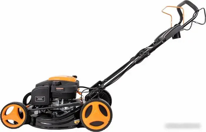 Газонокосилка Gigant PLM-05 – фото товара