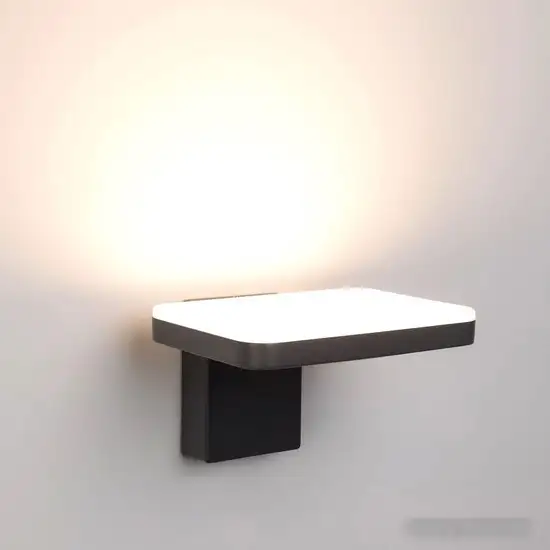 Уличный настенный светильник Arlight LGD-TENT-WALL-9W Warm3000 029977