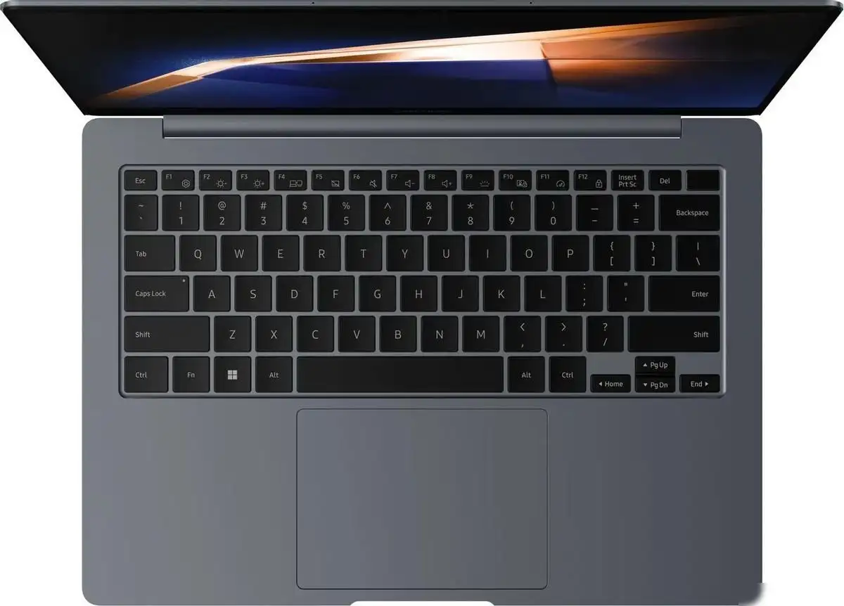 Ноутбук Samsung Galaxy Book4 Pro 14 NP940XGK-KG2IN – фото товара