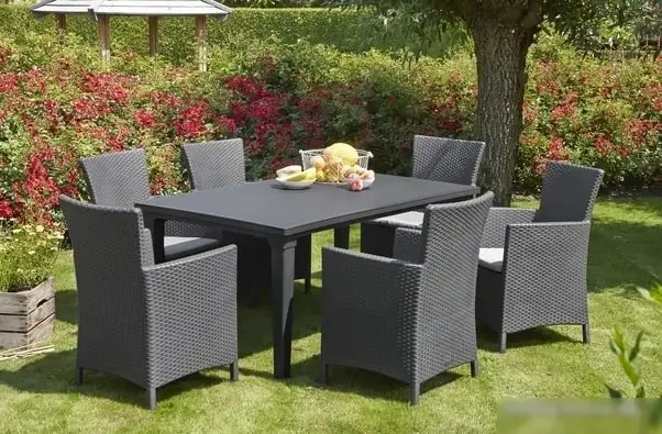 Кресло Keter Montana – фото товара