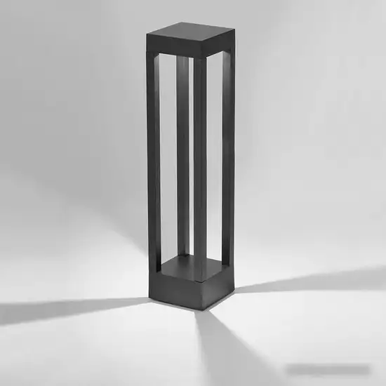 Садовый светильник Feron Лос-Анджелес DH802 48450 – фото товара