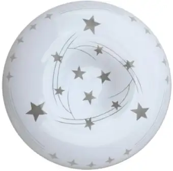 Люстра-тарелка In Home Deco Созвездие 4690612025018 – изображение в каталоге