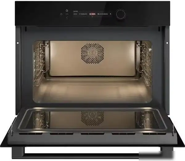 Электрический духовой шкаф ASKO OCM54BGH - фото товара