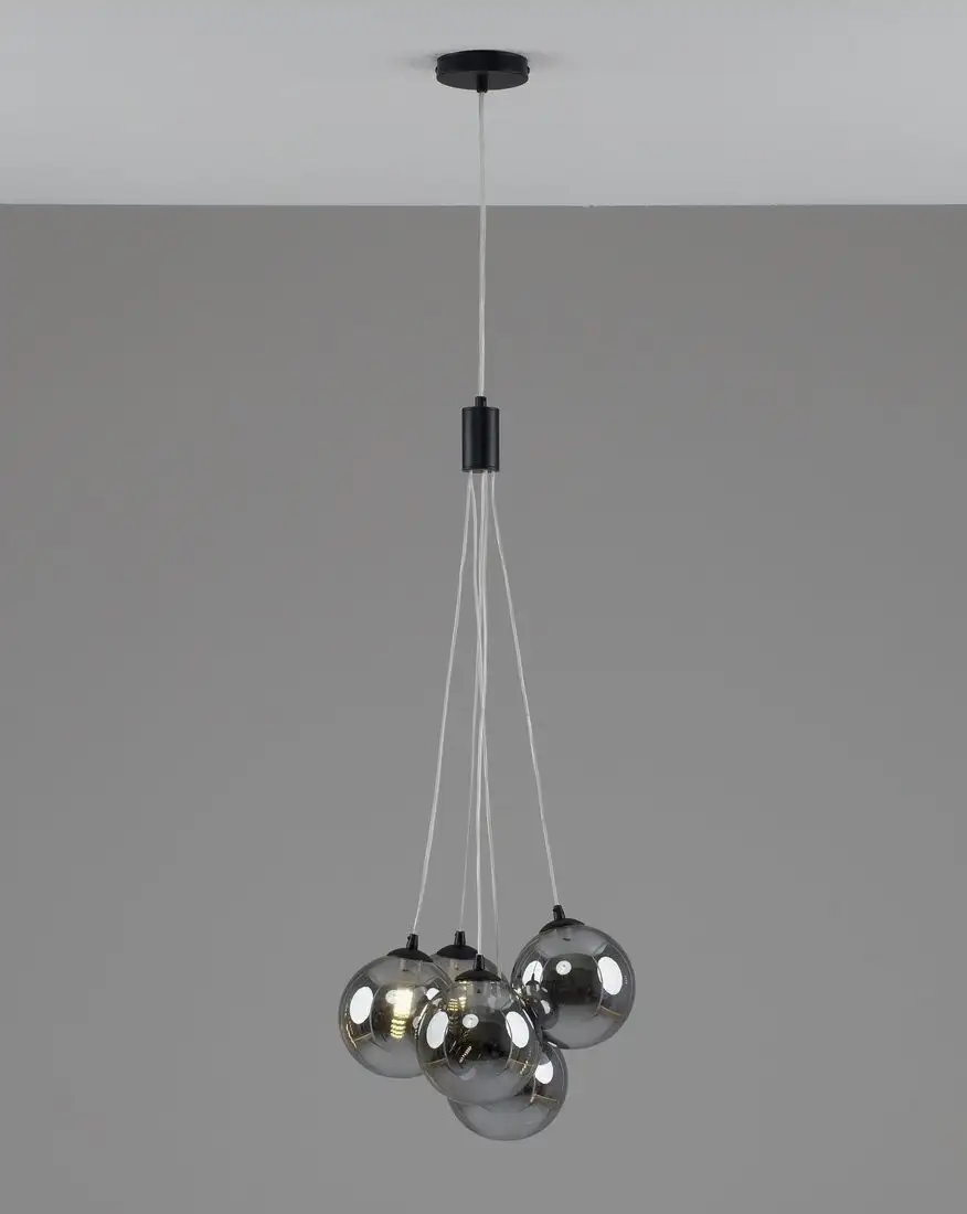 Подвесная люстра Moderli Renny V11722-5P – фото товара
