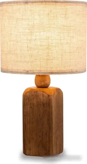 Настольная лампа Freya Forest FR5326TL-01W – изображение в каталоге