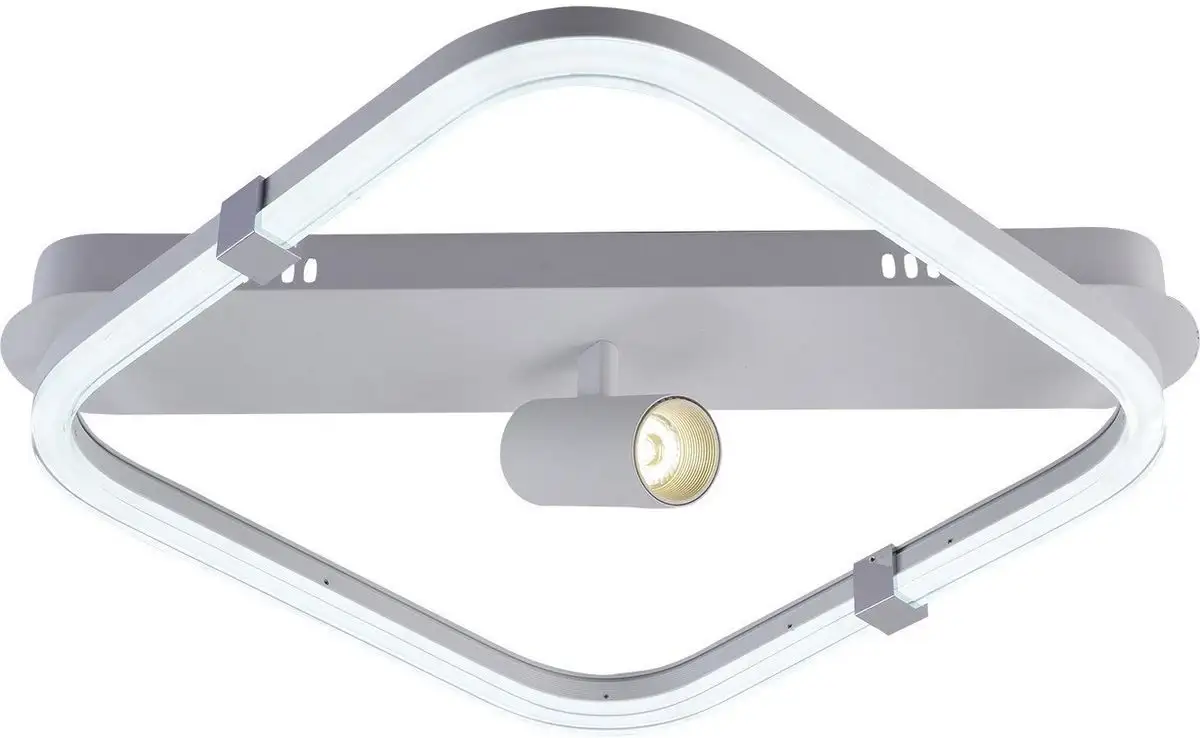 Припотолочная люстра Escada Factor 10280/1LED – фото товара