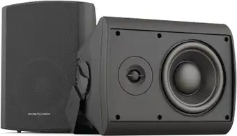 Пассивная акустика CVGaudio NF5TBL – изображение в каталоге