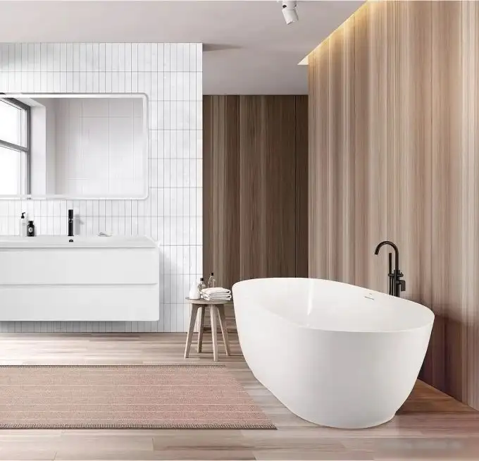 Ванна BelBagno BB413-1700-800 - фото товара