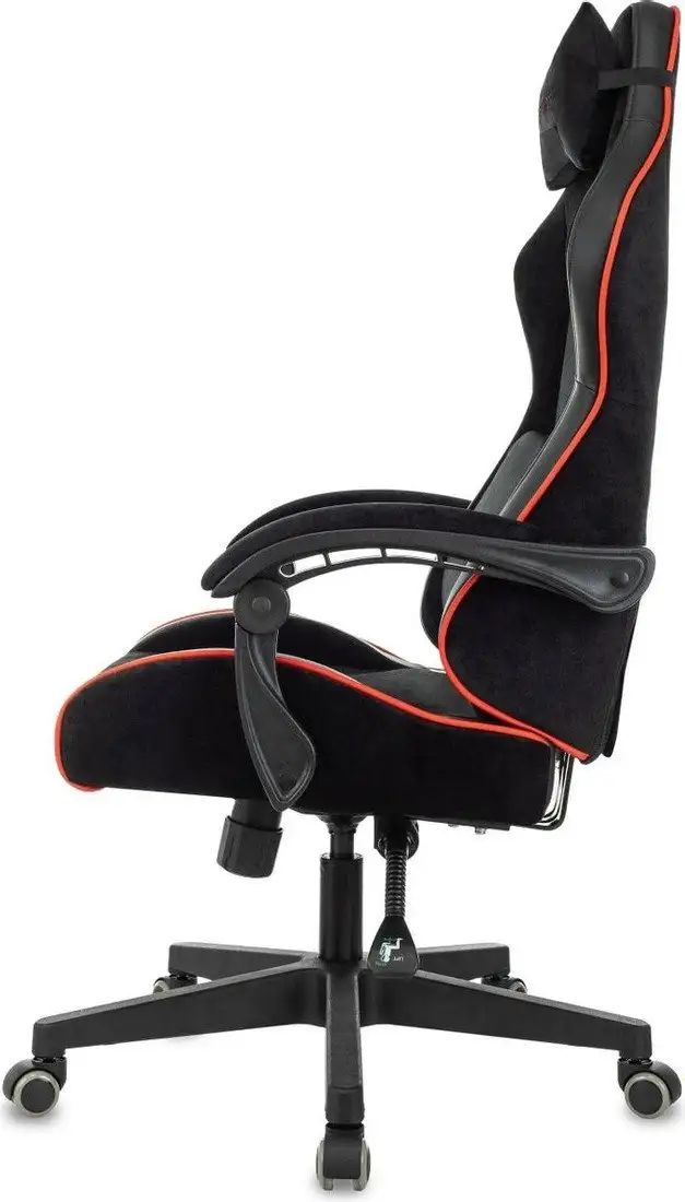 Игровое (геймерское) кресло A4Tech Bloody GC-670 (черный) – фото товара