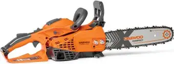 Бензопила Daewoo Power DACS 2512 – изображение в каталоге