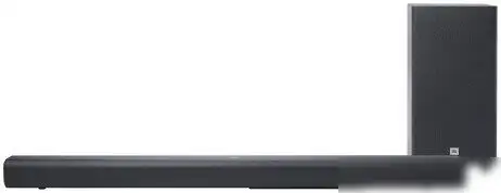 Саундбар JBL Cinema SB580 – фото товара