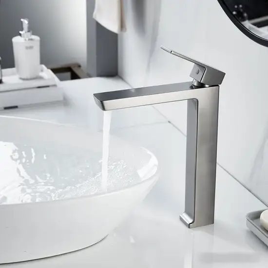 Смеситель Rose R1811T-1 - фото товара