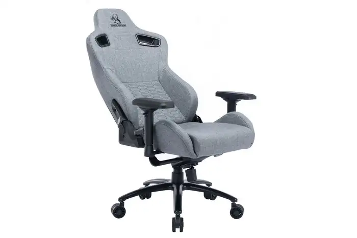 Кресло Evolution Legend (серый) – фото товара