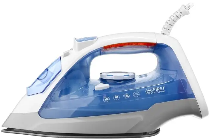 Утюг First FA-5618-8 - фото товара