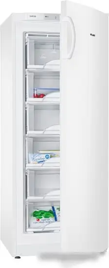 Морозильник ATLANT М 7203-100 - фото товара