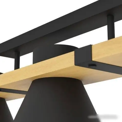 Люстра средней высоты Eglo Maccles 43955 – фото товара