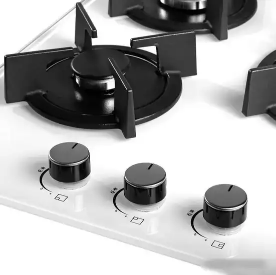 Варочная панель Weissgauff HGG 451 WGH - фото товара