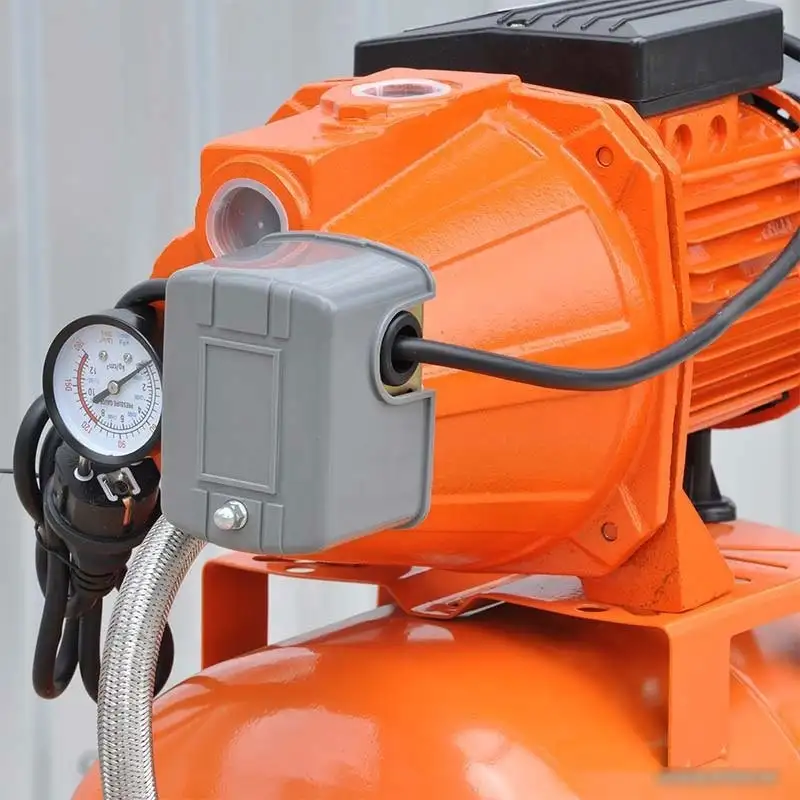 Насосная станция Skiper JET120S - фото товара