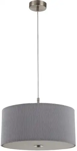 Подвесная люстра Arte Lamp Mallorca A1021SP-3SS – изображение в каталоге