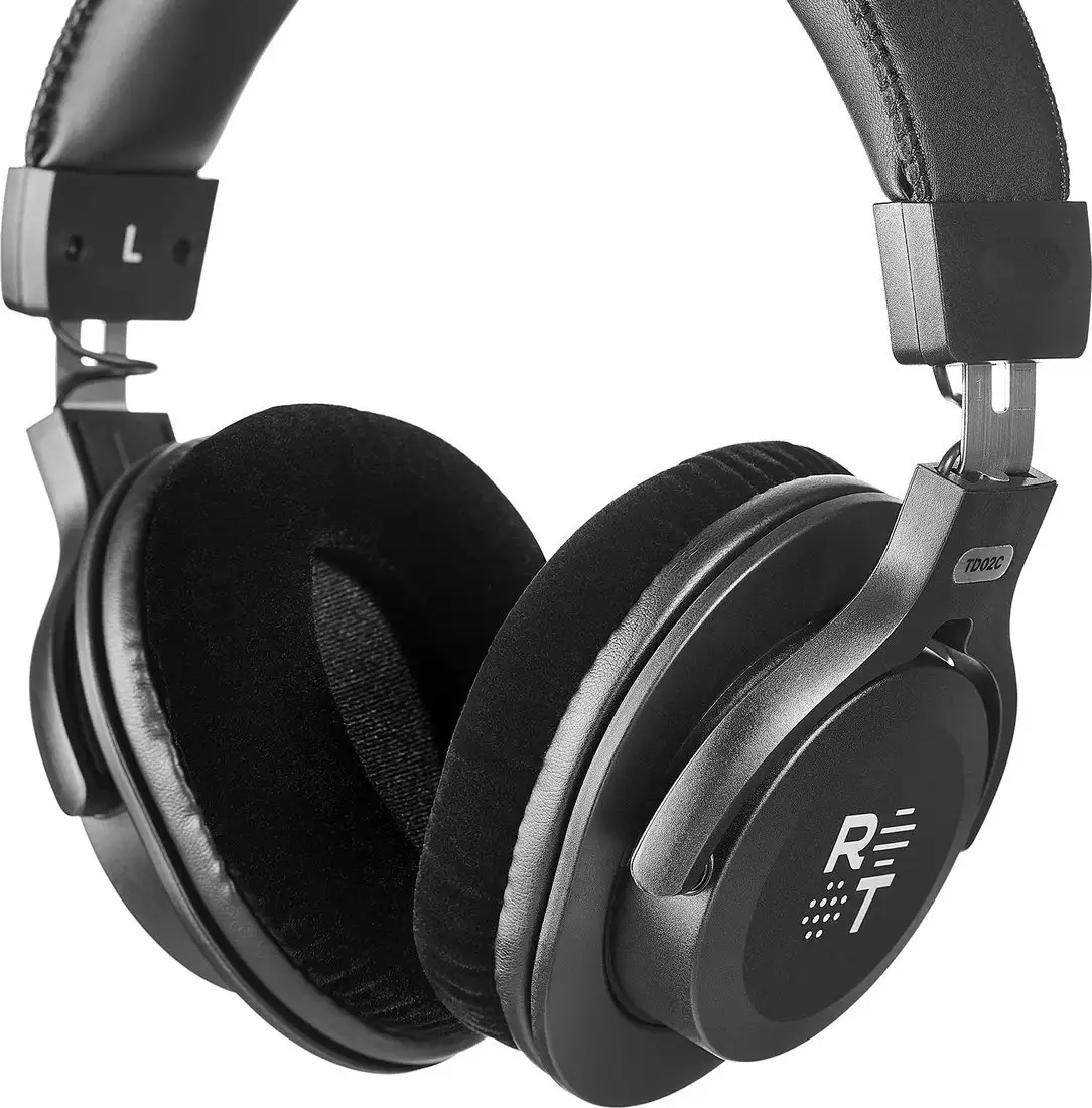 Наушники Radiotehnika TD02C – фото товара