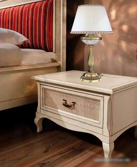 Настольная лампа Reccagni Angelo P 4660 P – фото товара