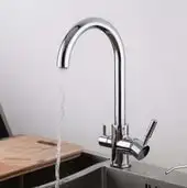 Смеситель FRAP H52 F4352 - изображение в каталоге