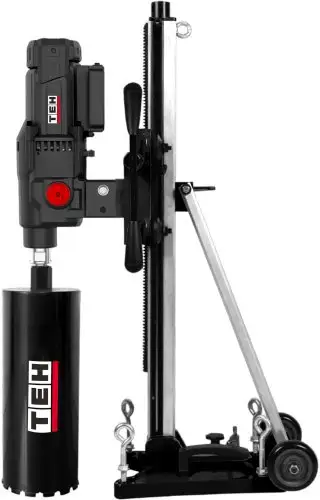 Сверлильный станок TEH TCD9360 – изображение в каталоге