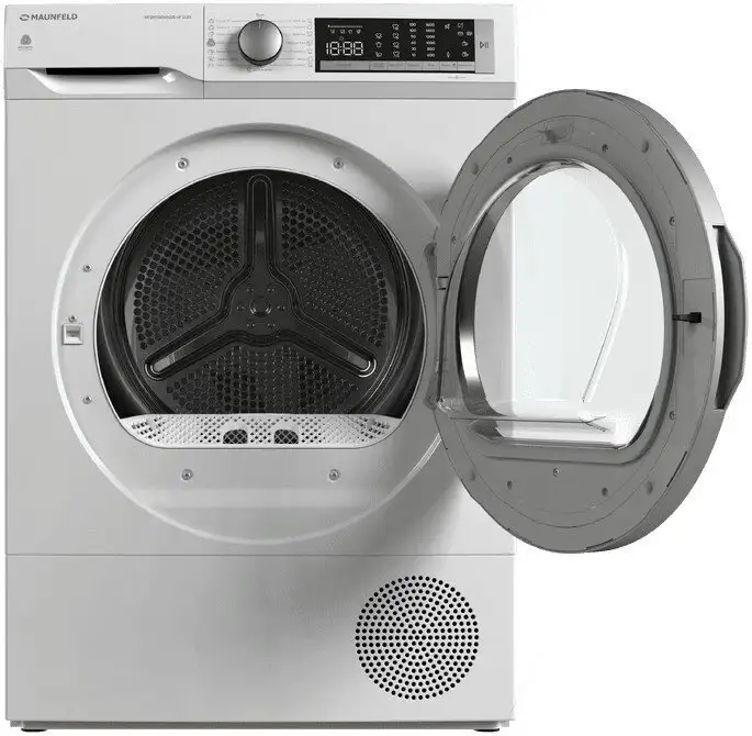 Сушильная машина MAUNFELD MFDM158WH300 HP Slim - фото товара