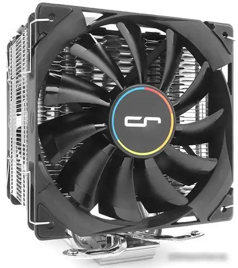 Кулер для процессора Cryorig H7 Plus – фото товара