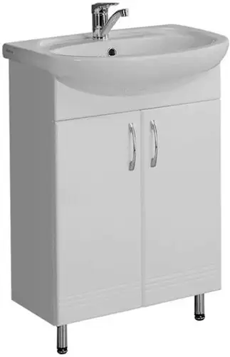 Акватон Тумба с умывальником Онда 60 1A1228K1ON010 – изображение в каталоге