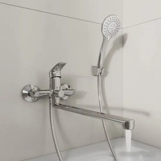 Смеситель Milardo Rora RORSB00M10 - фото товара