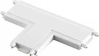 Коннектор питания шинопровода Novotech Shino Smal 135210 – изображение в каталоге