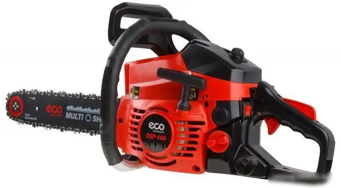 Бензопила ECO CSP-166 – фото товара