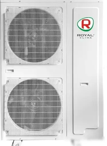 Кондиционер Royal Clima Competenza DC Inverter 2025 CO-F 36HNDI/CO-E 36HNDI - фото товара