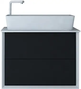 Cezares Тумба под умывальник Bellagio 54715 – изображение в каталоге