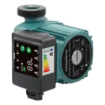 Циркуляционный насос GEA25-6-180 GRANDFAR - изображение в каталоге