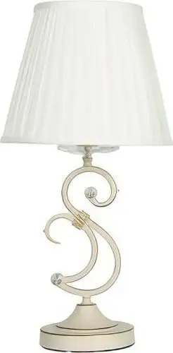 Настольная лампа Abrasax Cornelia 1141/1MT – изображение в каталоге