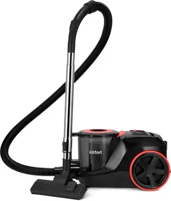 Пылесос Kitfort KT-5392 - изображение в каталоге
