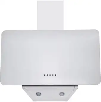 Кухонная вытяжка Konigin Pirol 50 (белый) – изображение в каталоге