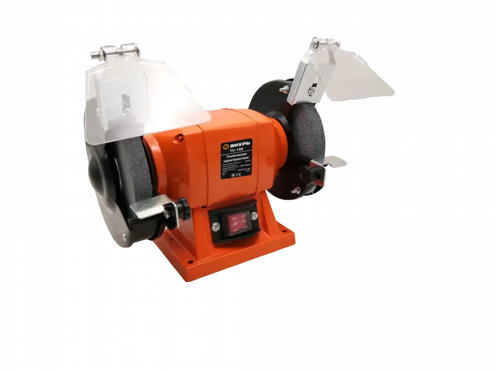 Заточный станок Вихрь ТС-150 – подробное фото Заточный станок Вихрь ТС-150 – фото товара