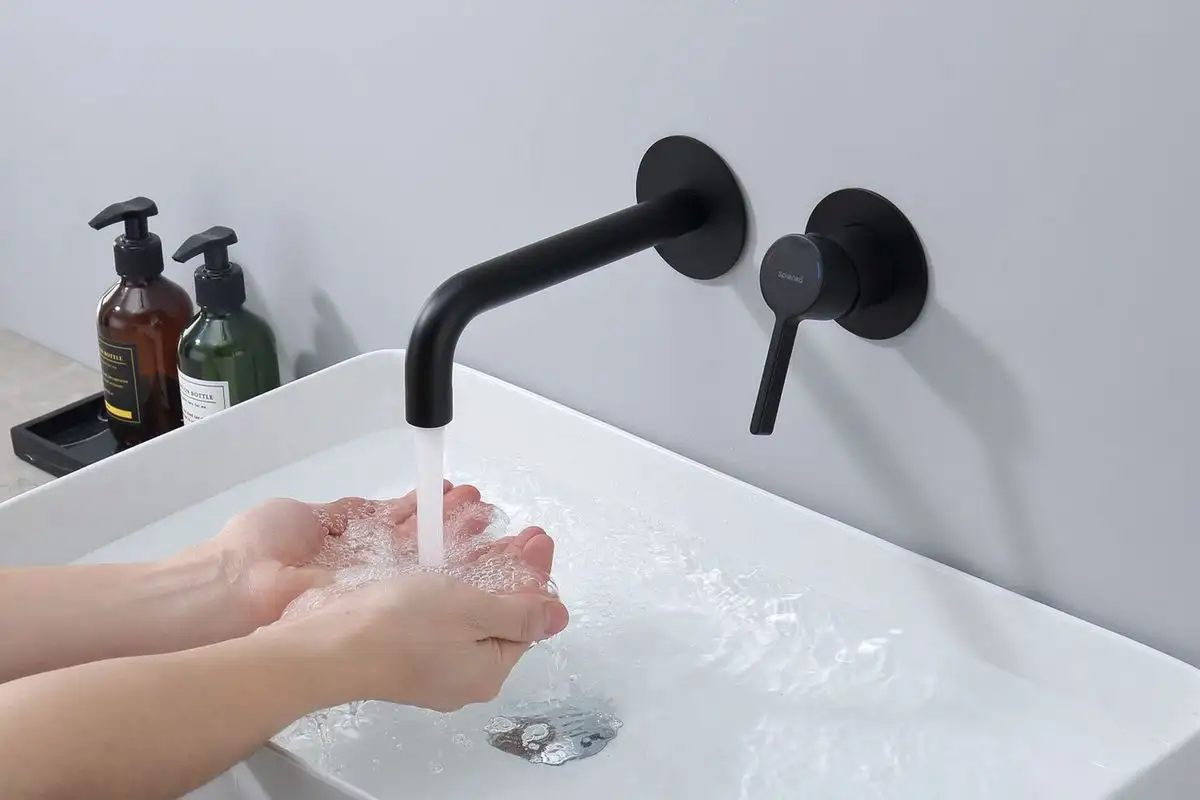 Смеситель Splenka S221.11.06 - фото товара