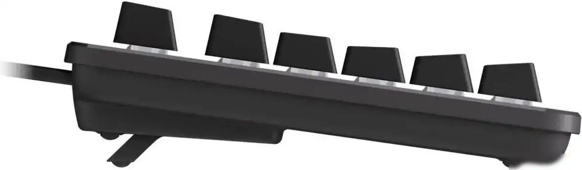 Клавиатура Logitech K848 920-013904 (черный) – фото товара