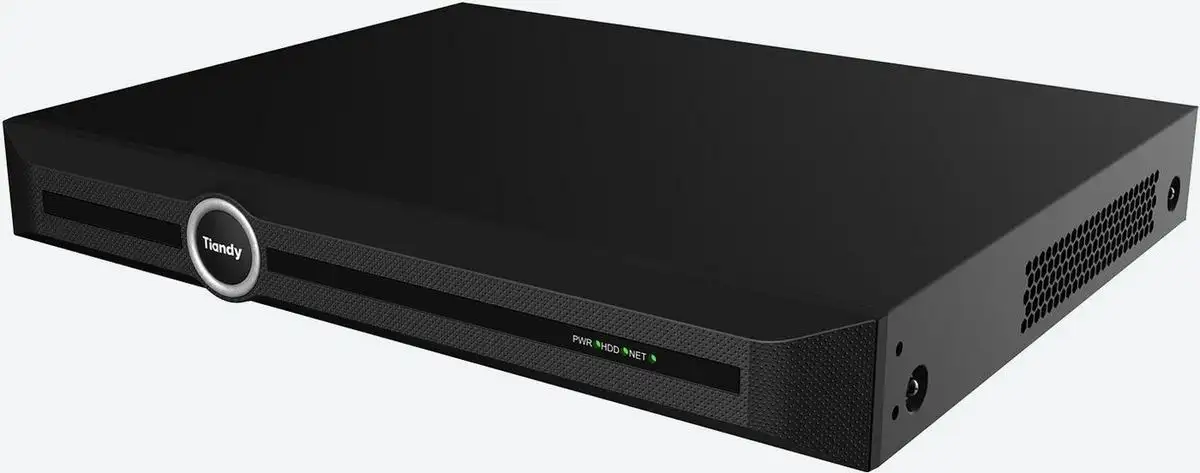 Сетевой видеорегистратор Tiandy TC-R3232 4HA – фото товара